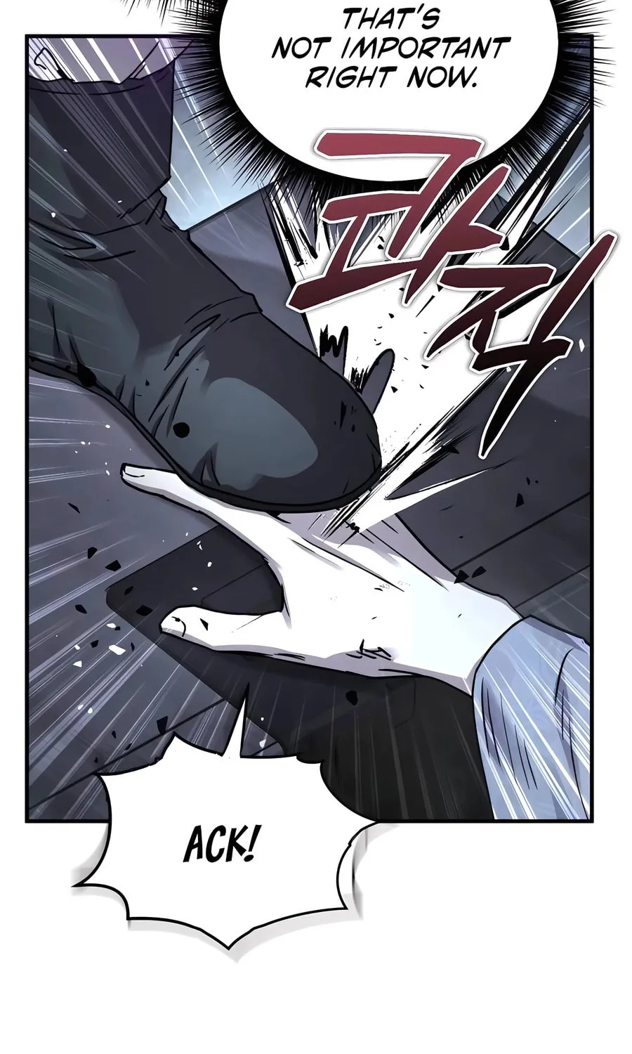 Absolute Reign Chapter 26 page 37 - 
