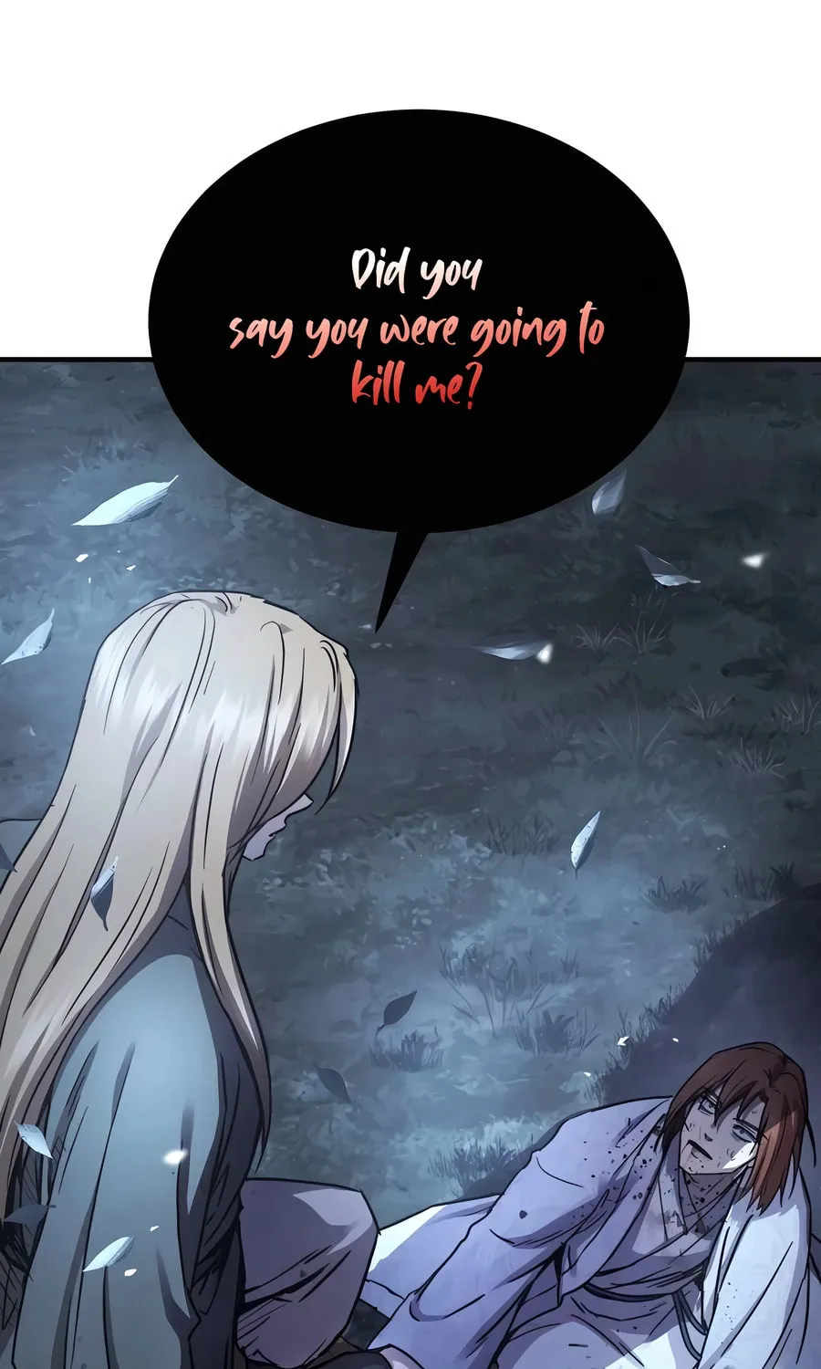 Absolute Reign Chapter 26 page 38 - 