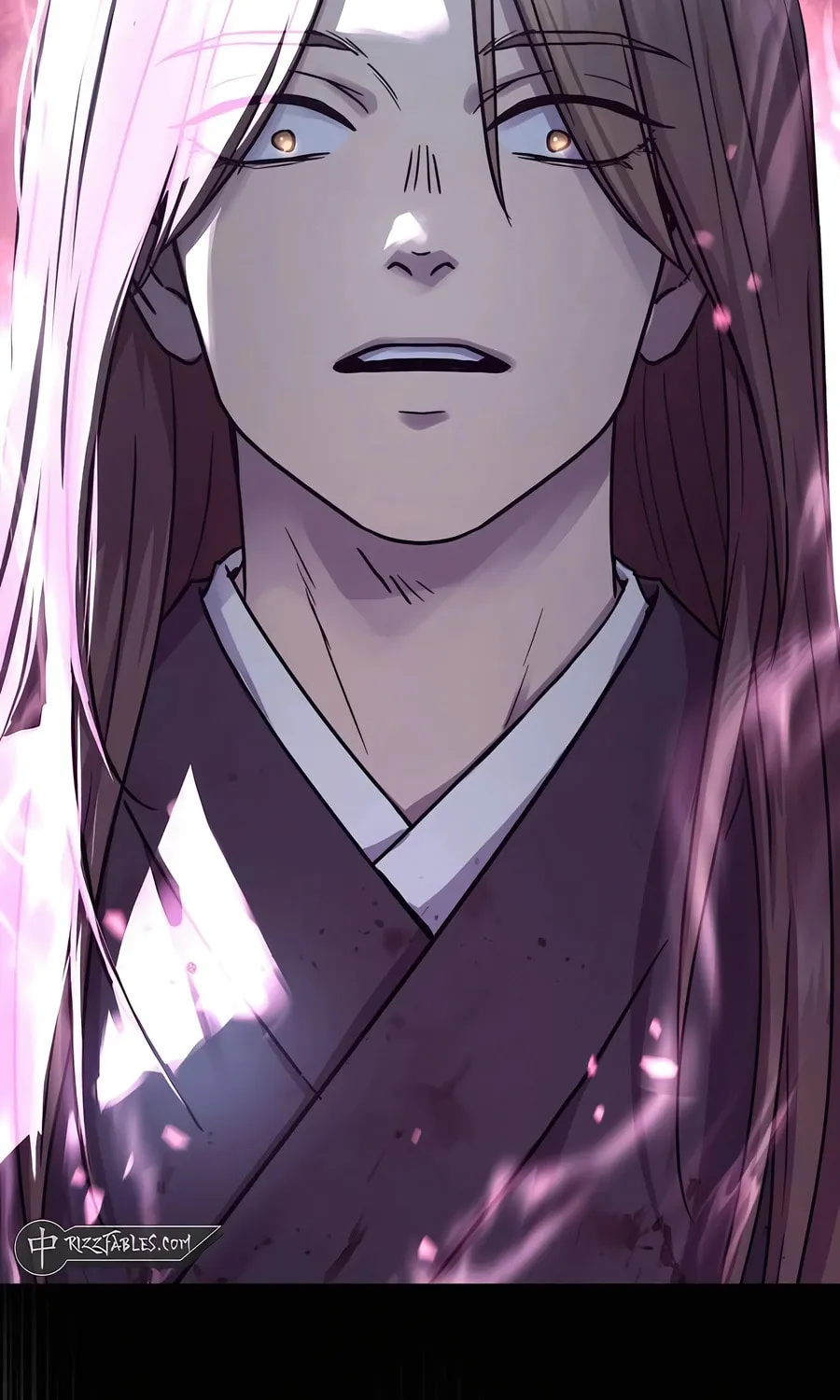 Absolute Reign Chapter 26 page 40 - 