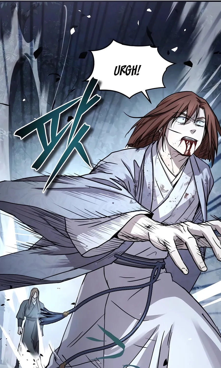 Absolute Reign Chapter 26 page 43 - 