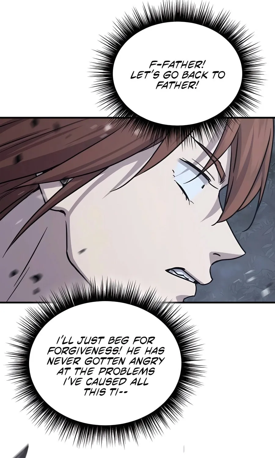 Absolute Reign Chapter 26 page 45 - 