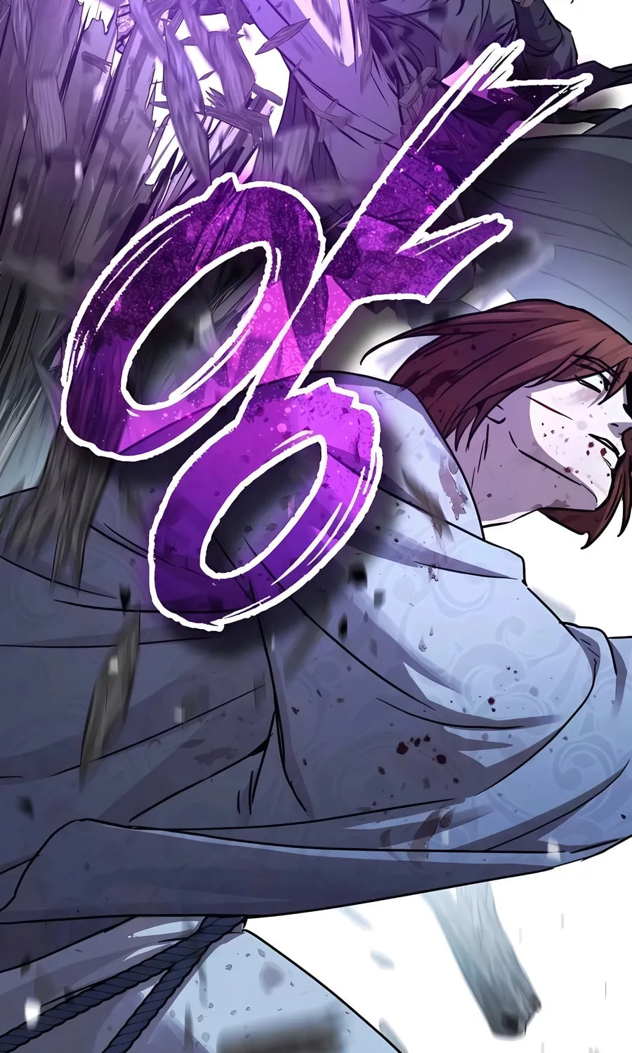 Absolute Reign Chapter 26 page 48 - 