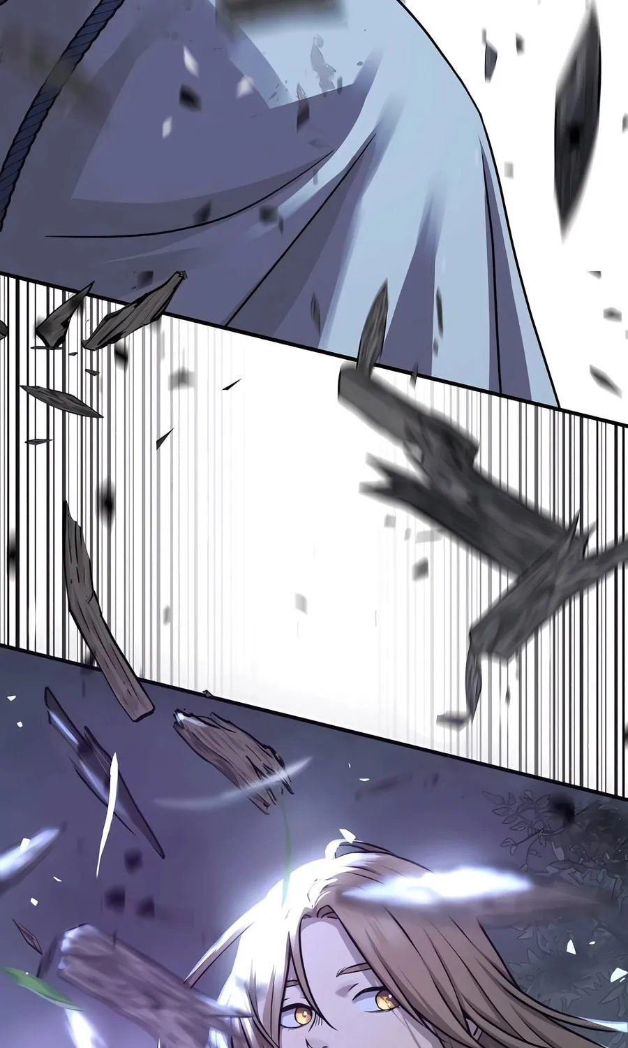 Absolute Reign Chapter 26 page 49 - 