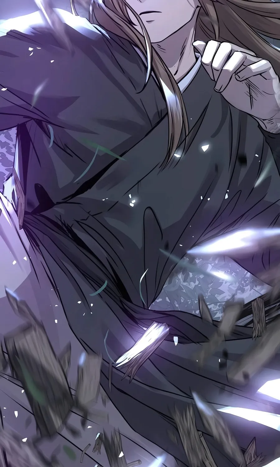 Absolute Reign Chapter 26 page 50 - 