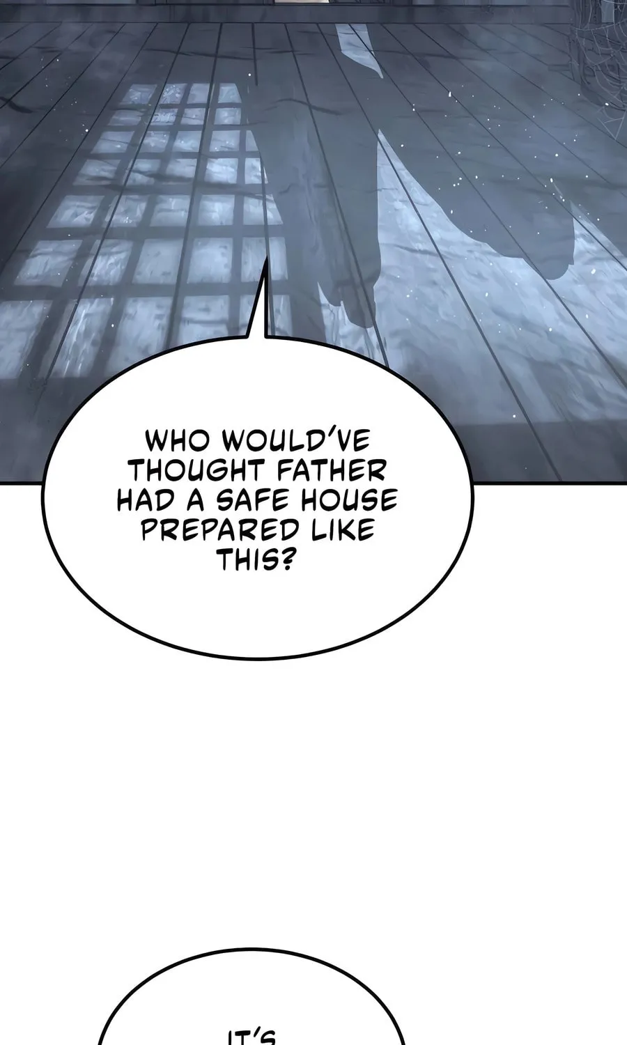 Absolute Reign Chapter 26 page 6 - 