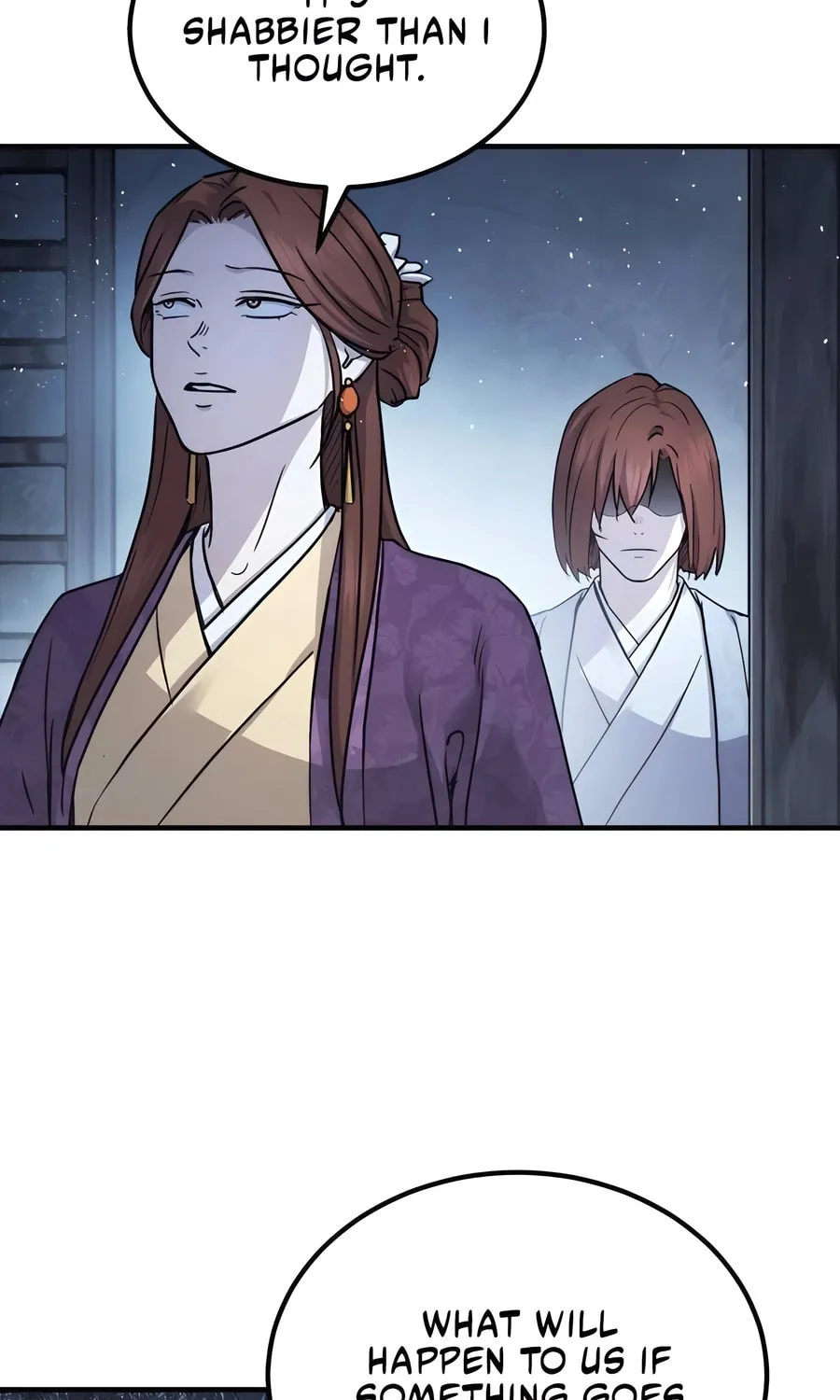 Absolute Reign Chapter 26 page 7 - 