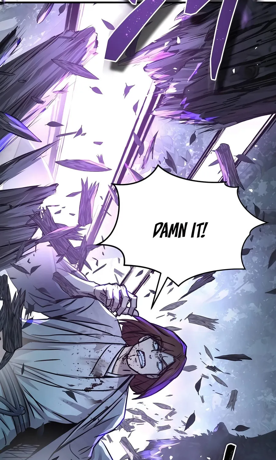 Absolute Reign Chapter 26 page 61 - 
