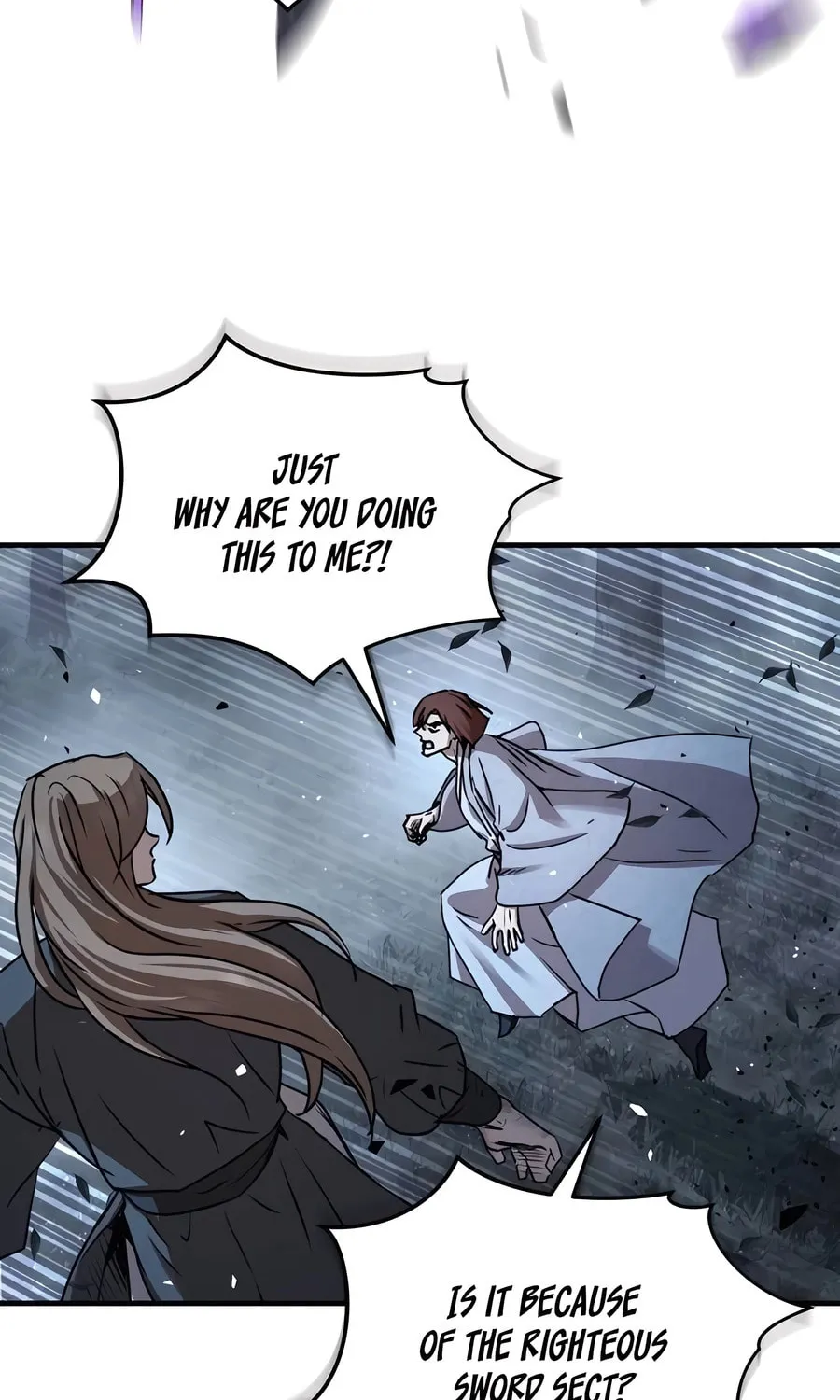 Absolute Reign Chapter 26 page 63 - 