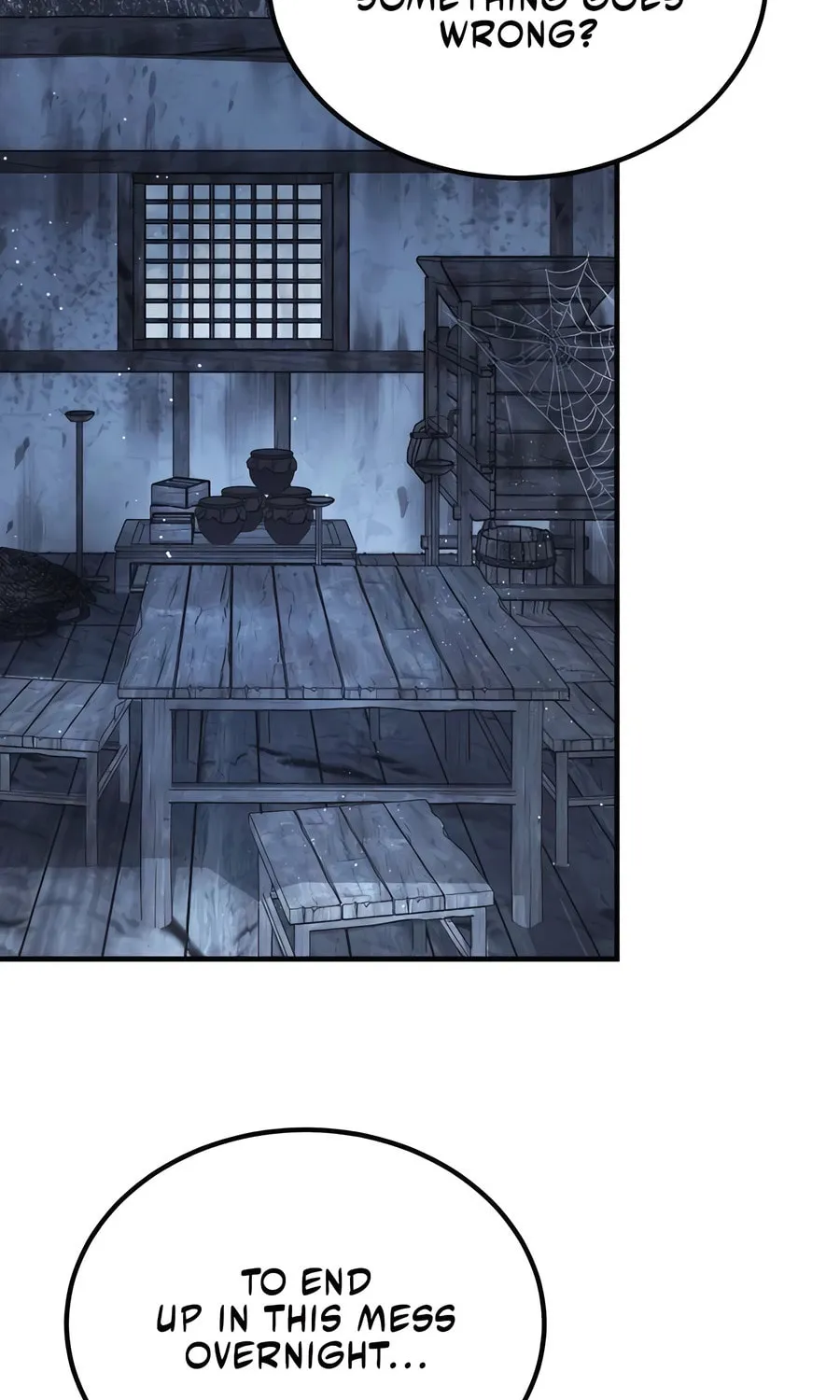 Absolute Reign Chapter 26 page 8 - 