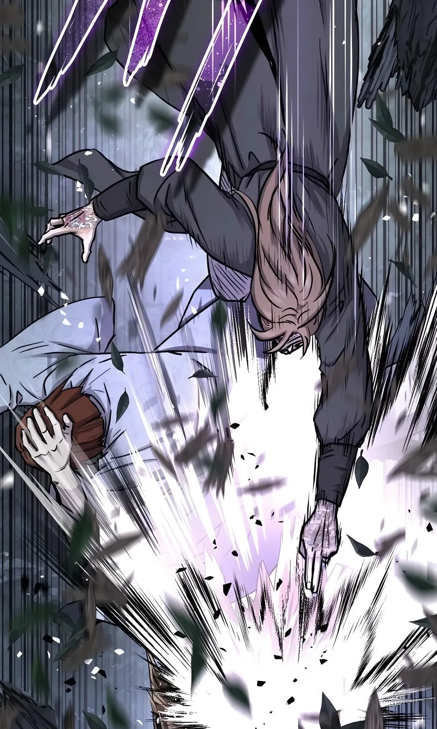 Absolute Reign Chapter 26 page 76 - 