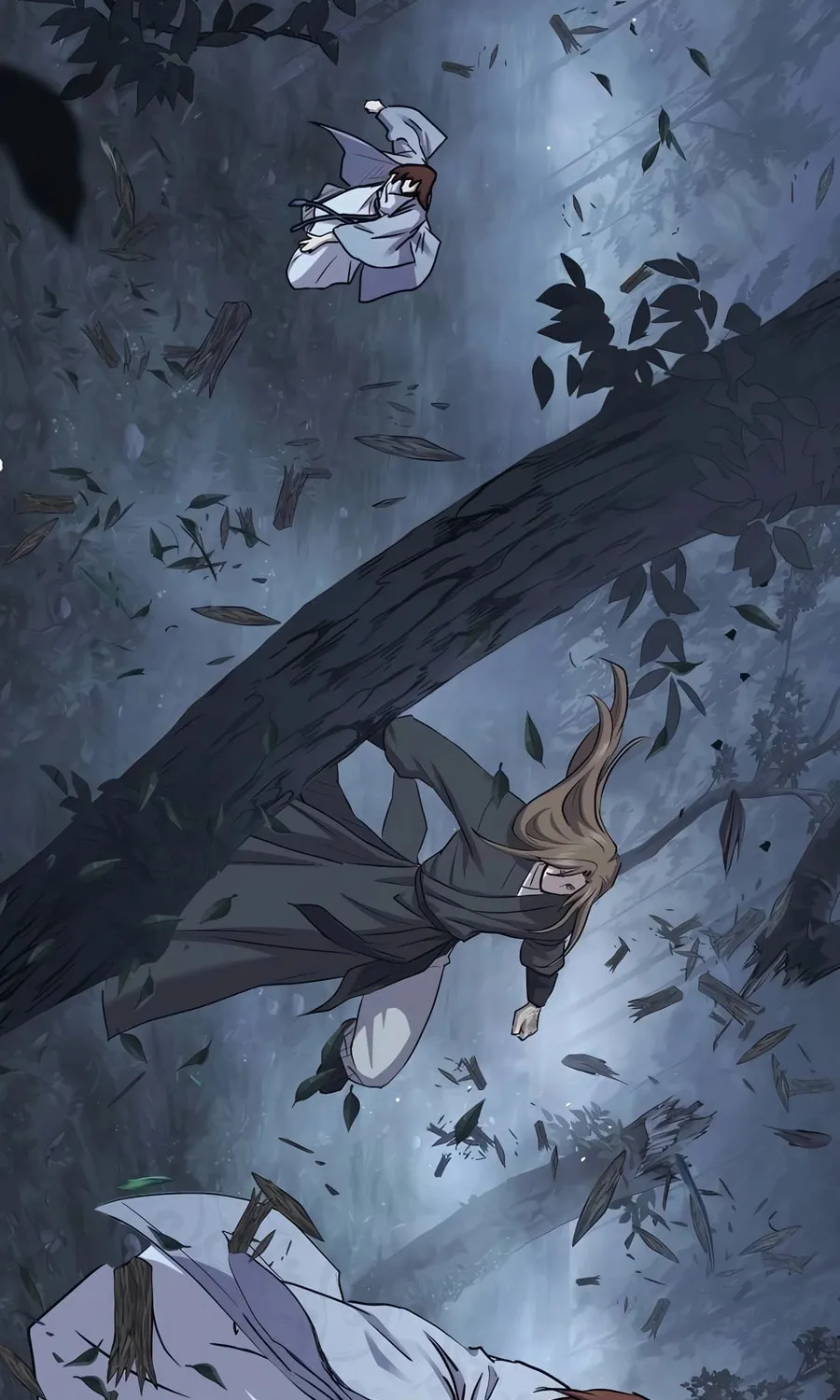 Absolute Reign Chapter 26 page 80 - 