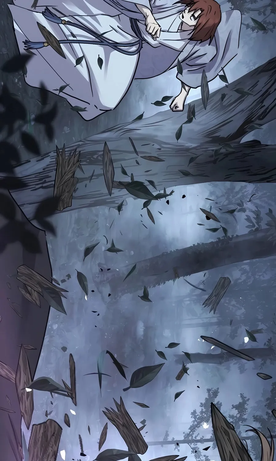 Absolute Reign Chapter 26 page 81 - 