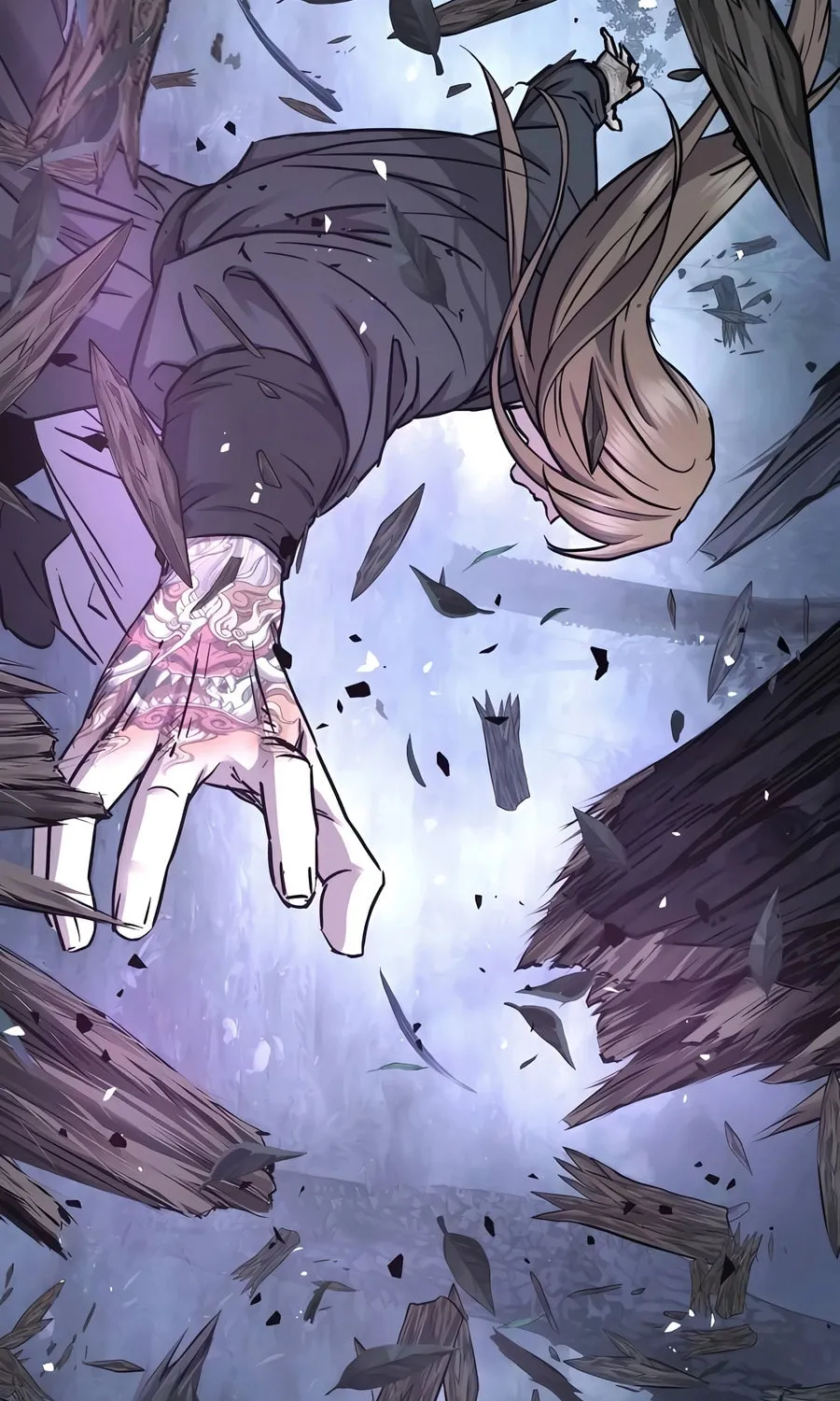 Absolute Reign Chapter 26 page 82 - 