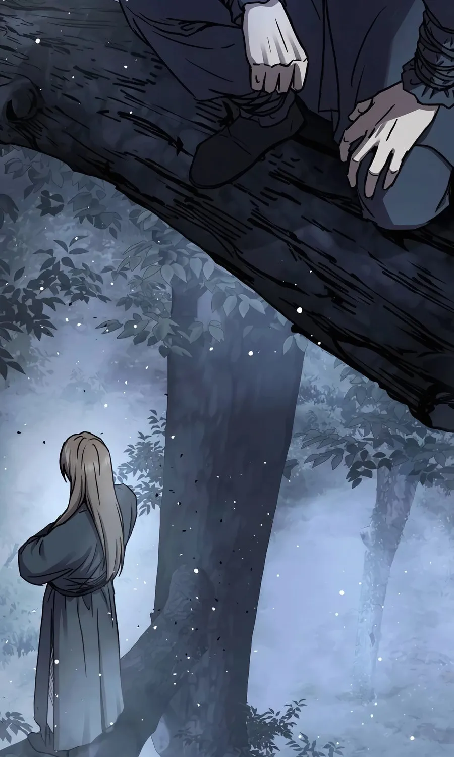 Absolute Reign Chapter 26 page 91 - 