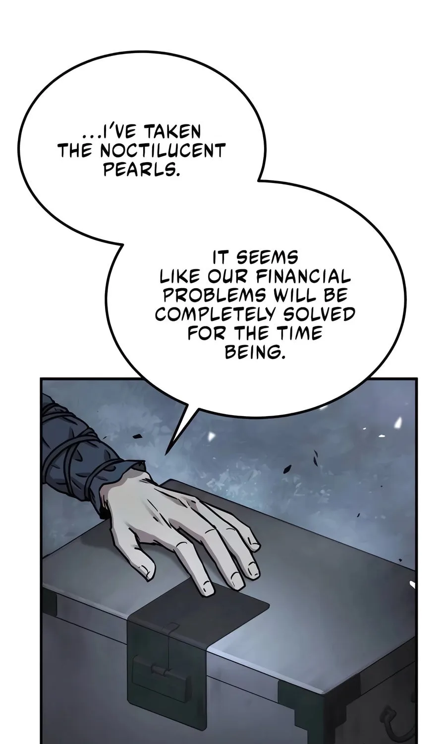 Absolute Reign Chapter 26 page 96 - 
