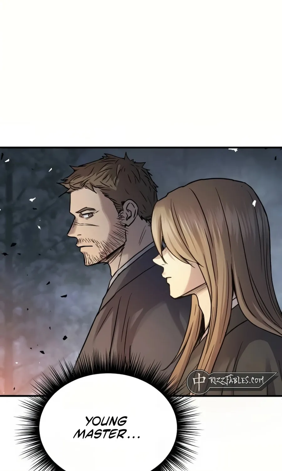Absolute Reign Chapter 27 page 107 - 