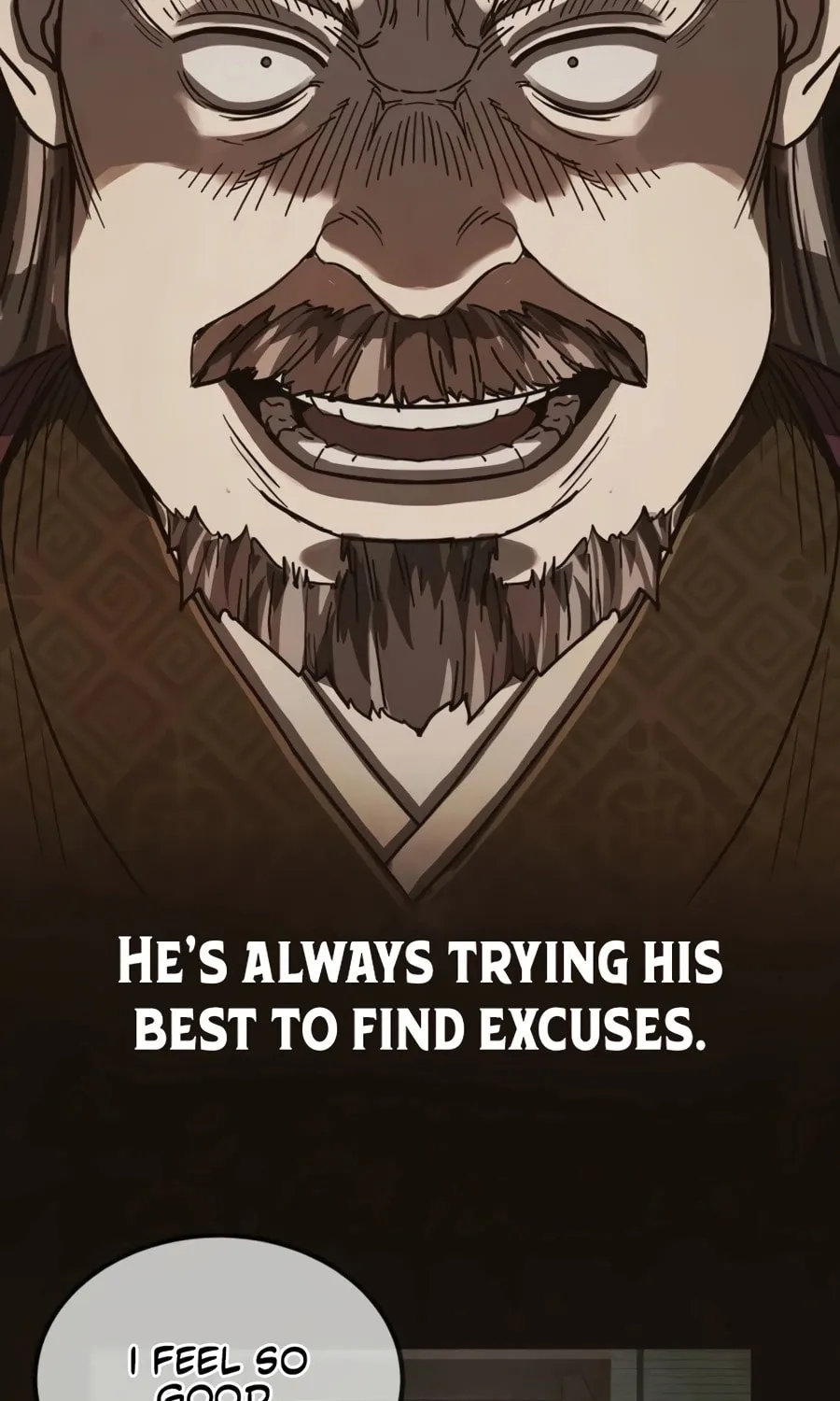 Absolute Reign Chapter 27 page 110 - 