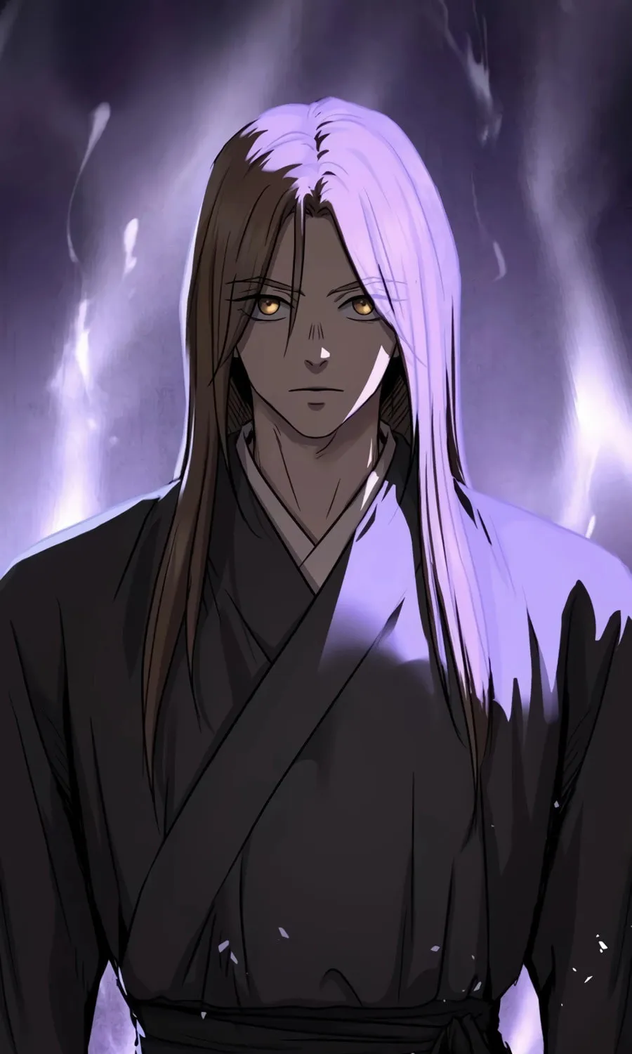 Absolute Reign Chapter 27 page 114 - 