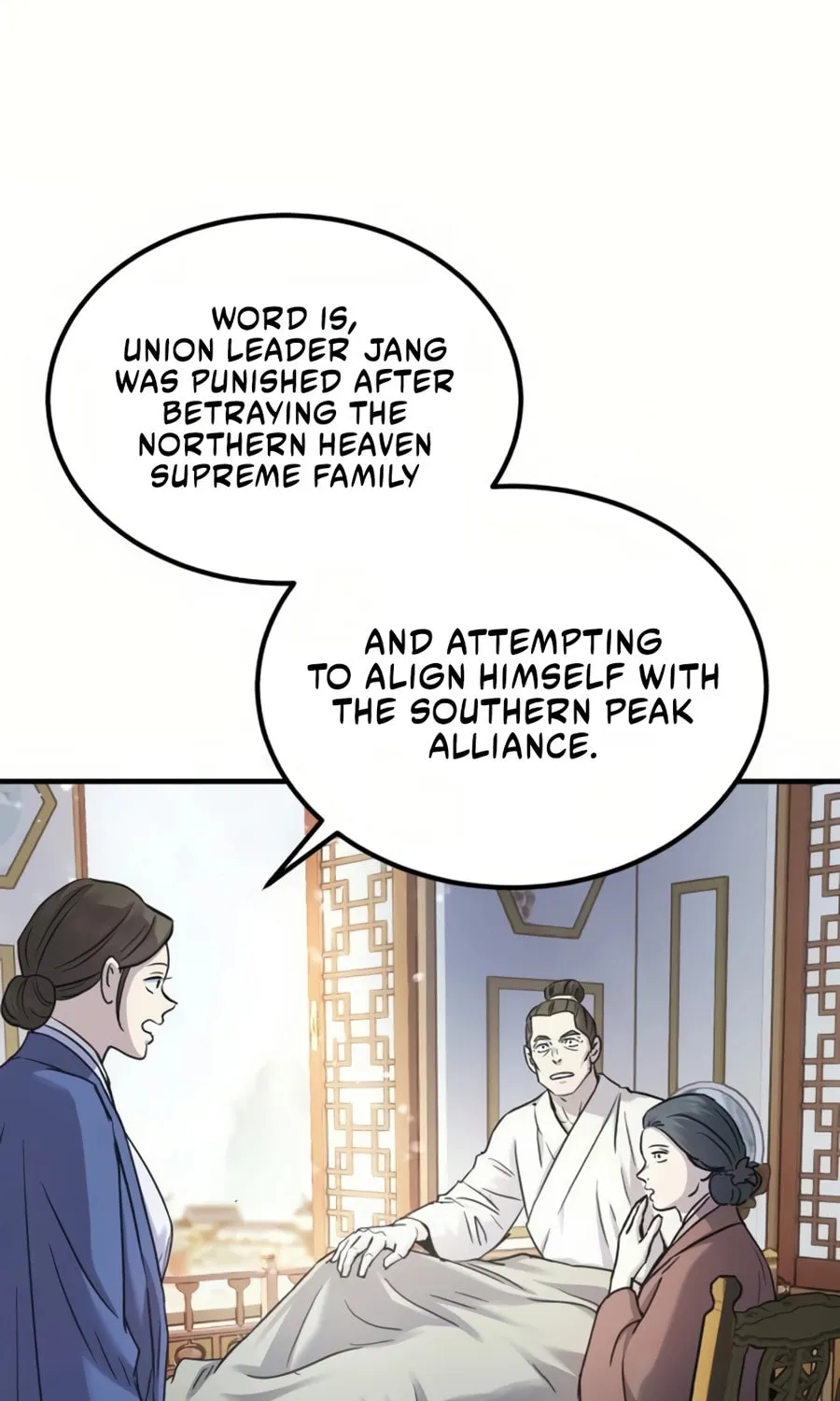 Absolute Reign Chapter 27 page 120 - 