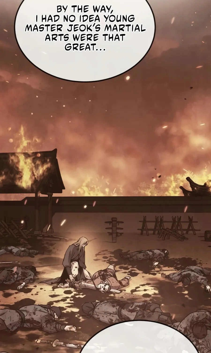 Absolute Reign Chapter 27 page 122 - 