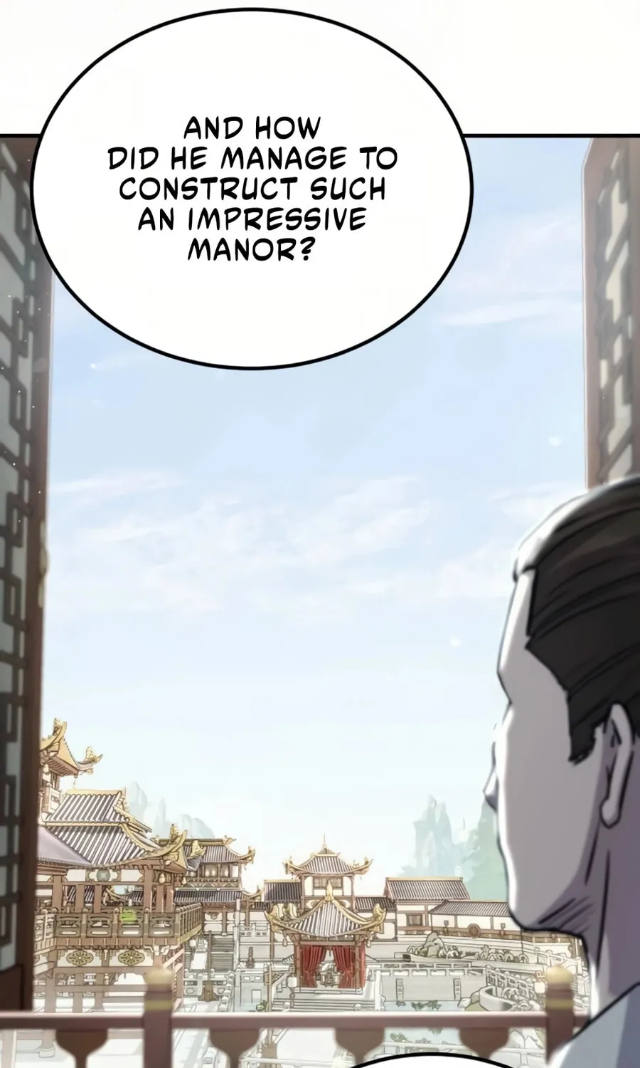 Absolute Reign Chapter 27 page 124 - 
