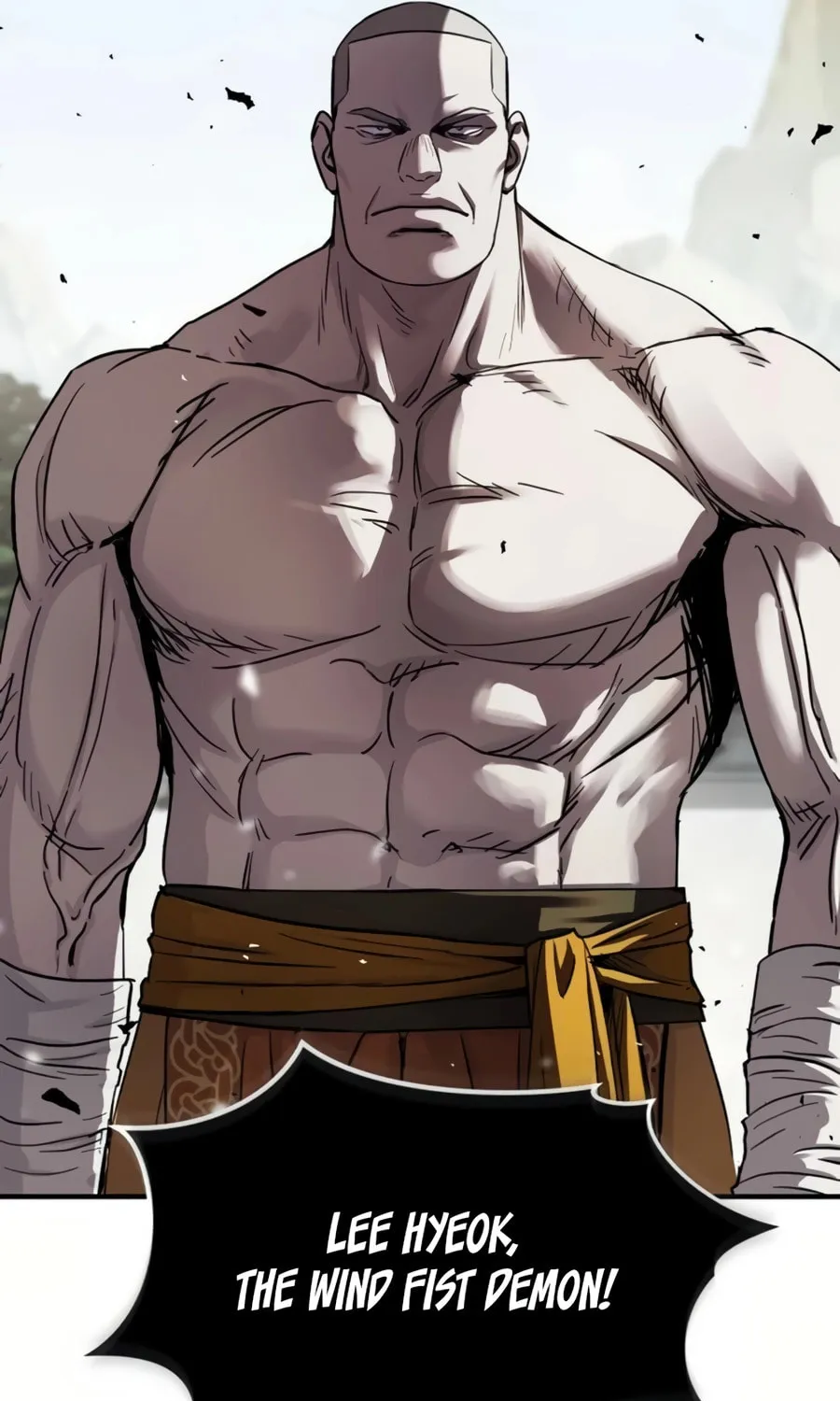 Absolute Reign Chapter 27 page 135 - 