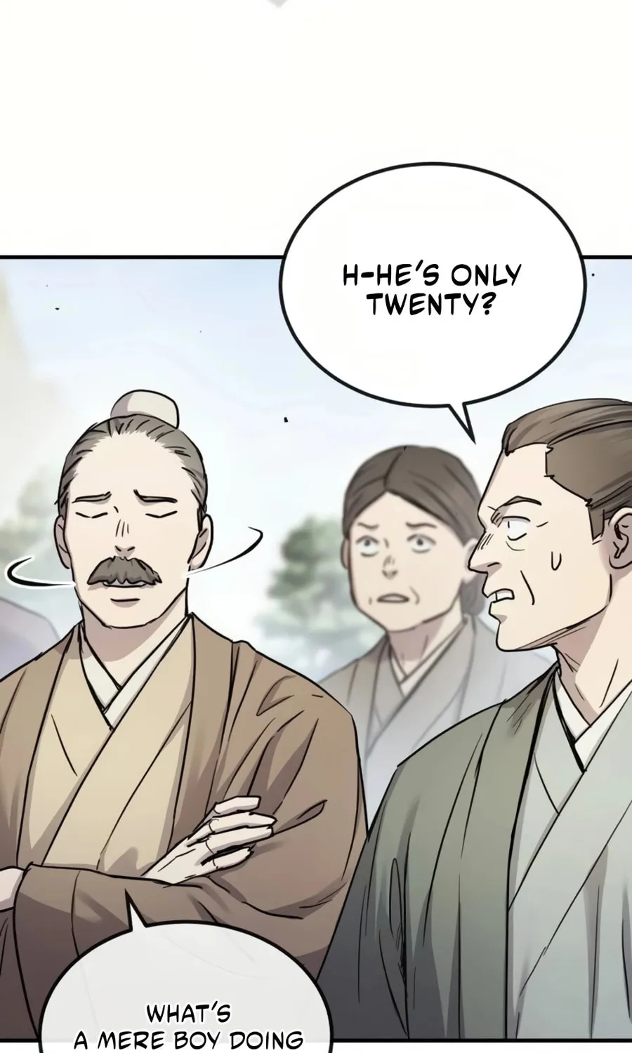 Absolute Reign Chapter 27 page 137 - 