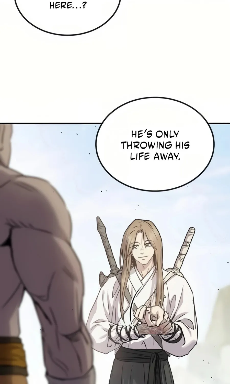 Absolute Reign Chapter 27 page 138 - 