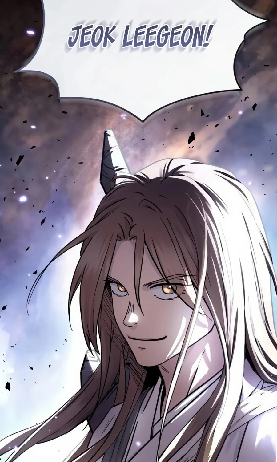 Absolute Reign Chapter 27 page 140 - 