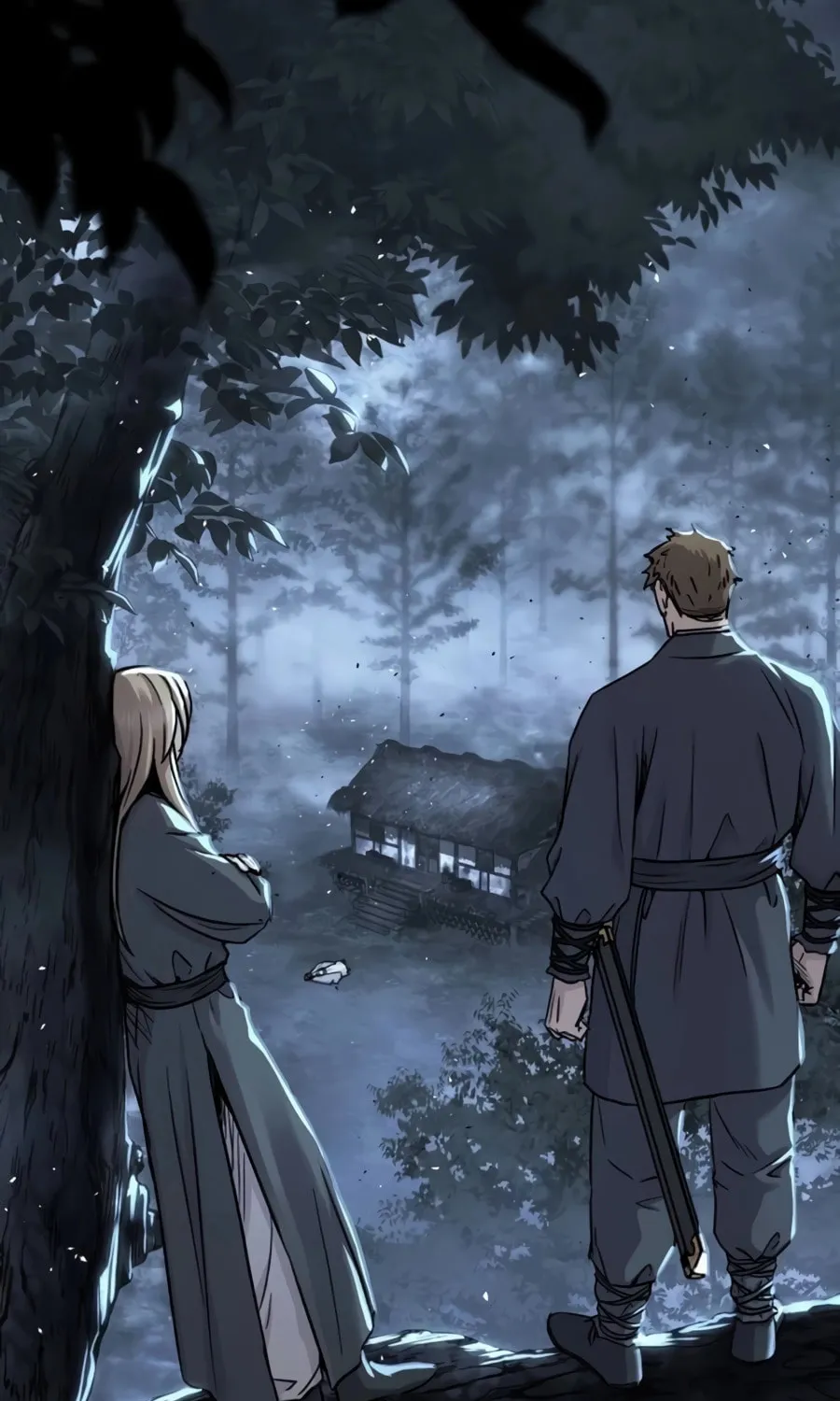 Absolute Reign Chapter 27 page 15 - 