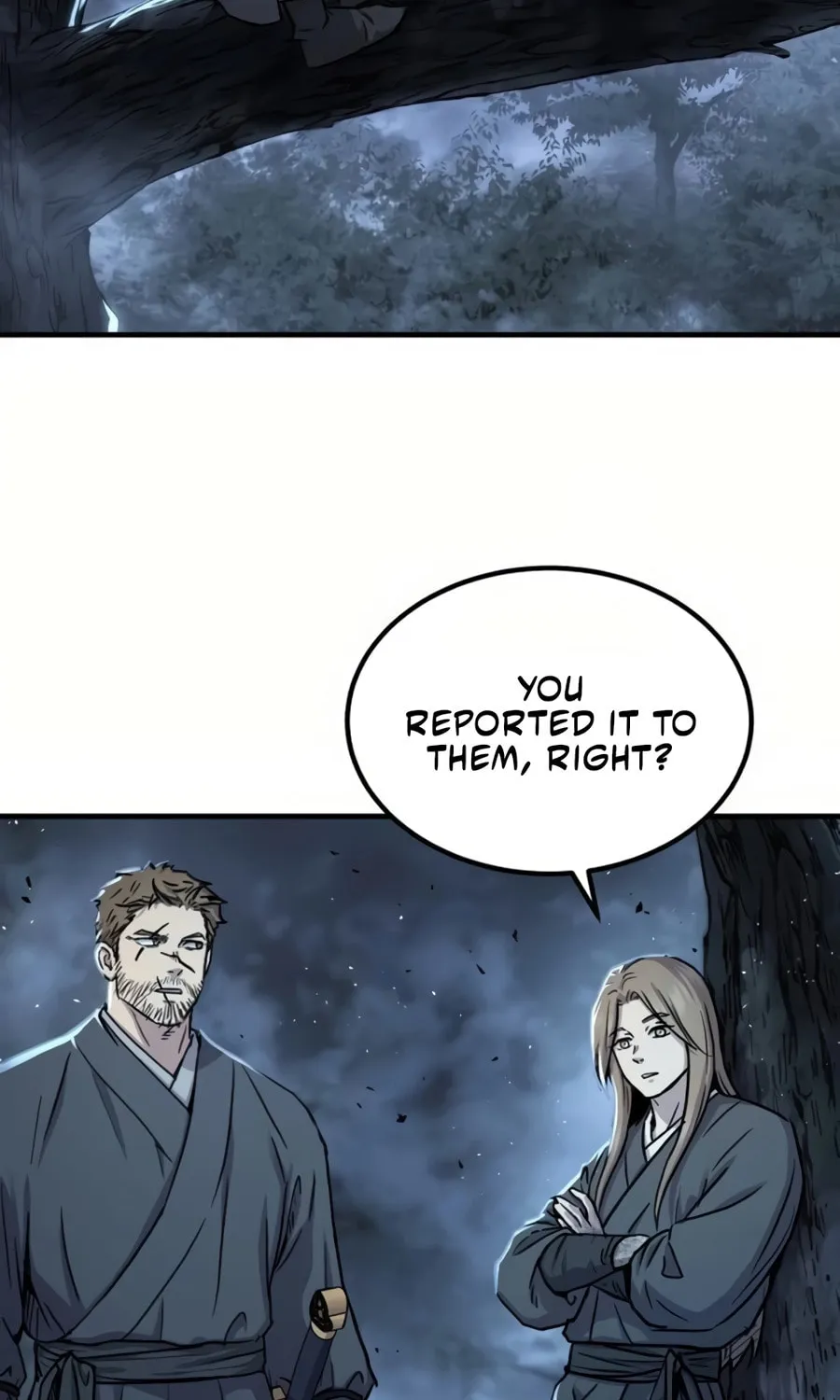 Absolute Reign Chapter 27 page 16 - 