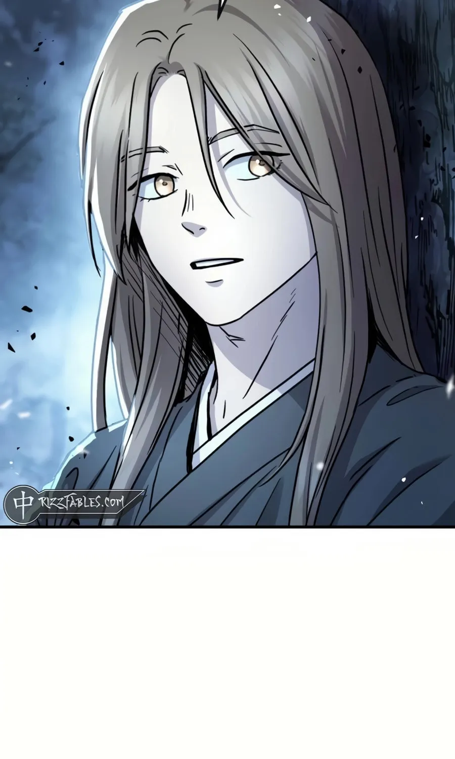 Absolute Reign Chapter 27 page 18 - 
