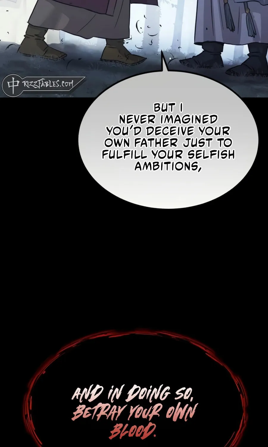 Absolute Reign Chapter 27 page 3 - 