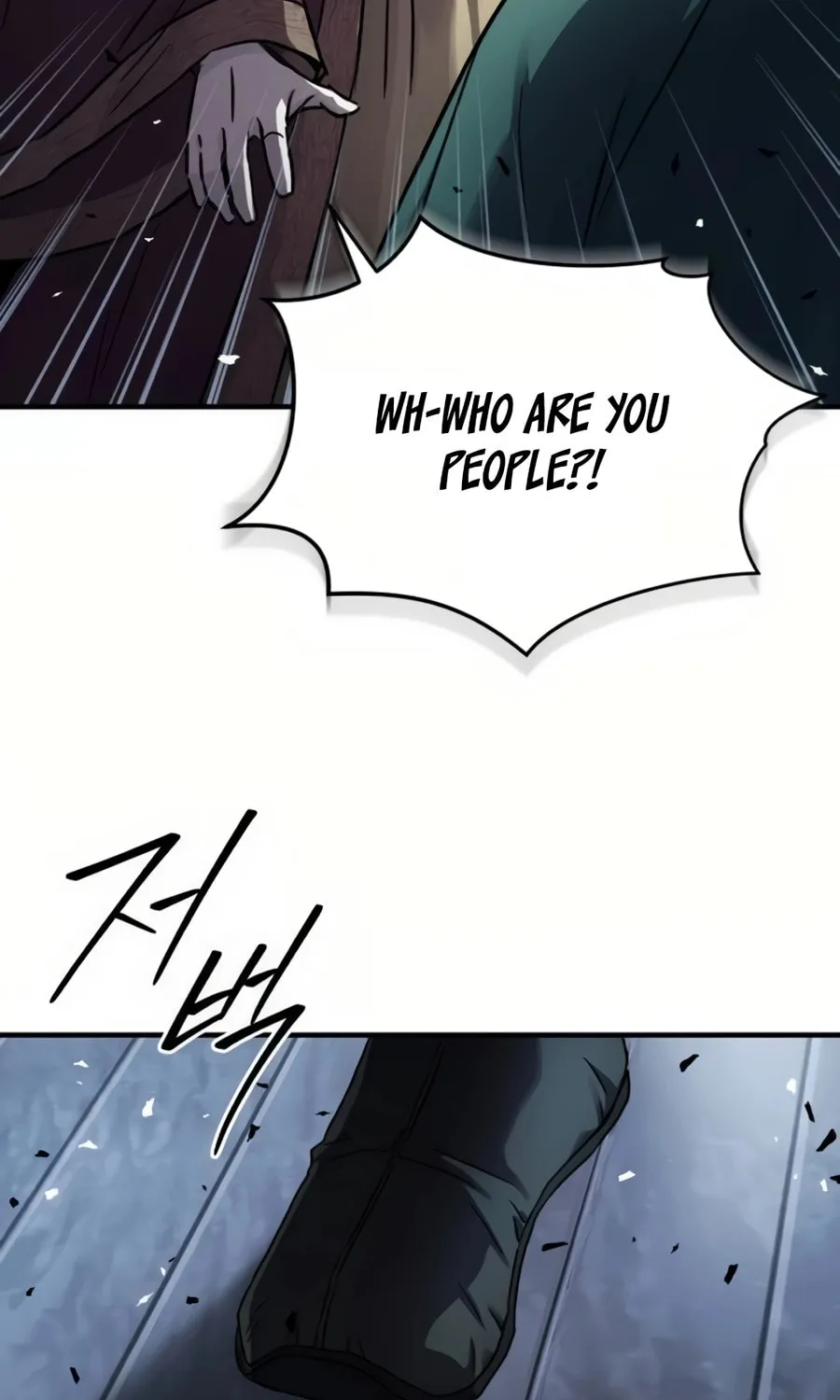 Absolute Reign Chapter 27 page 29 - 