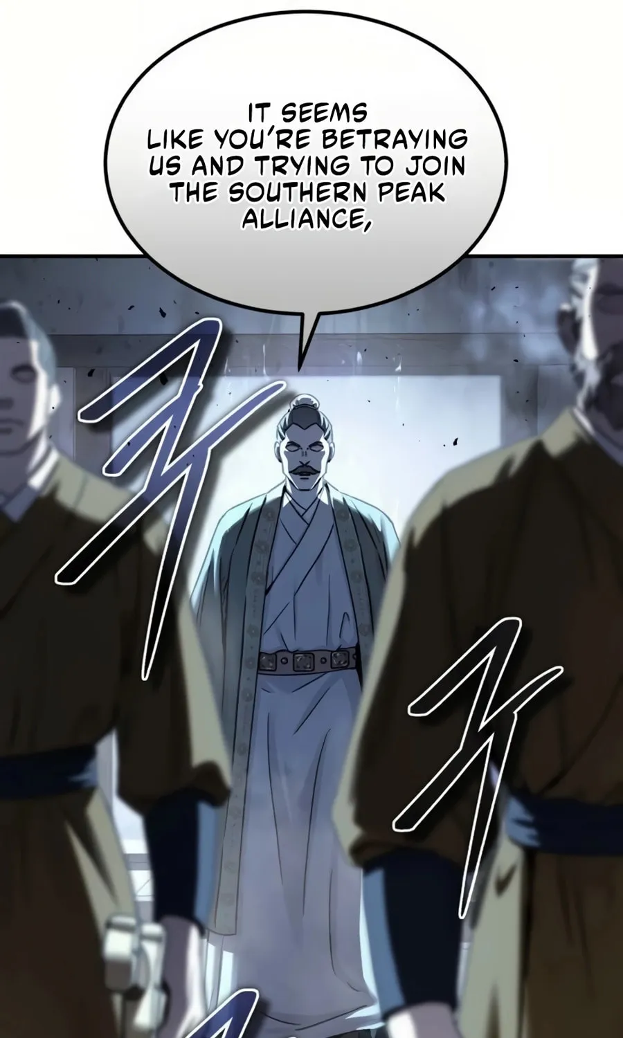 Absolute Reign Chapter 27 page 31 - 