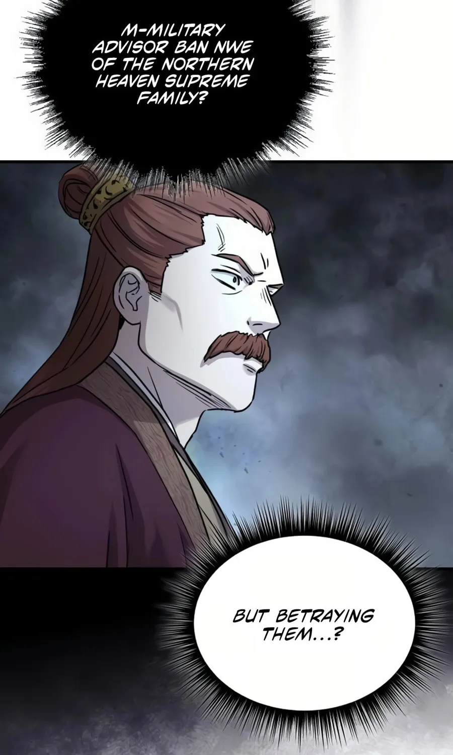 Absolute Reign Chapter 27 page 34 - 