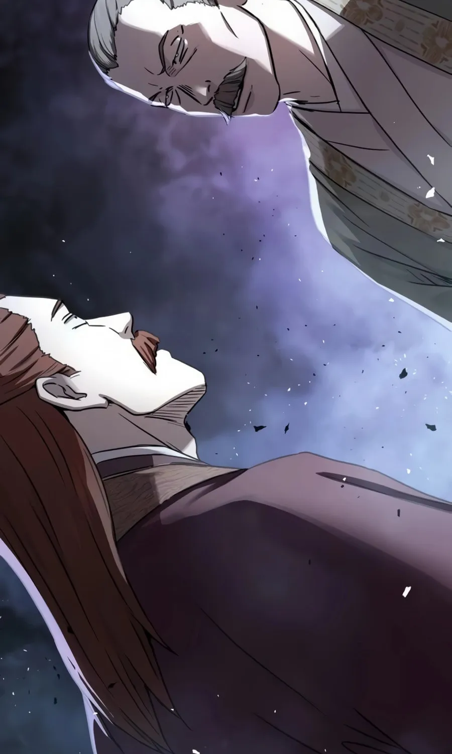 Absolute Reign Chapter 27 page 38 - 