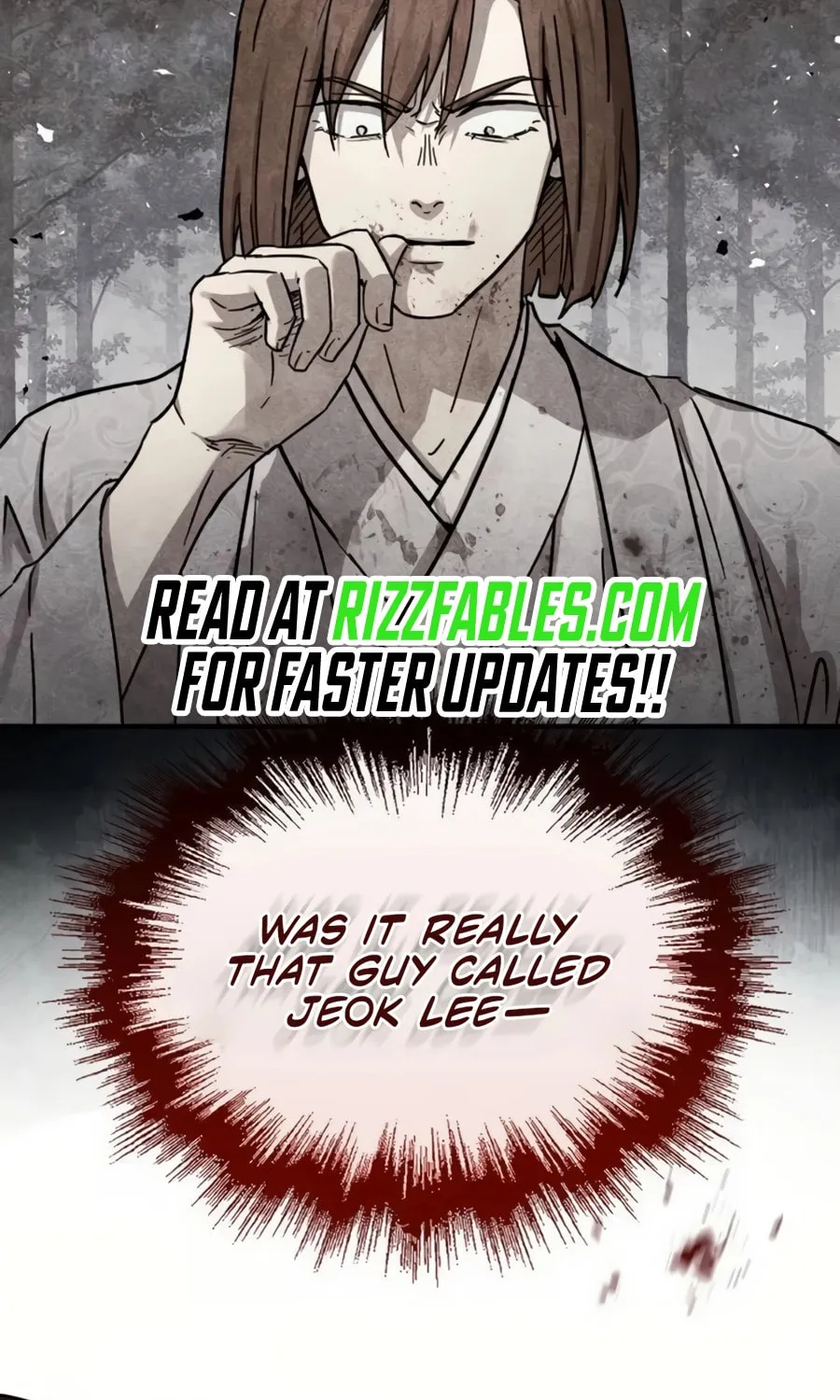 Absolute Reign Chapter 27 page 43 - 