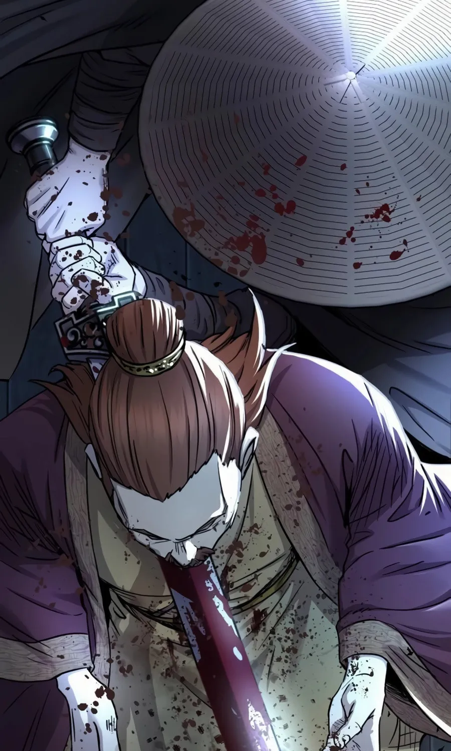 Absolute Reign Chapter 27 page 48 - 
