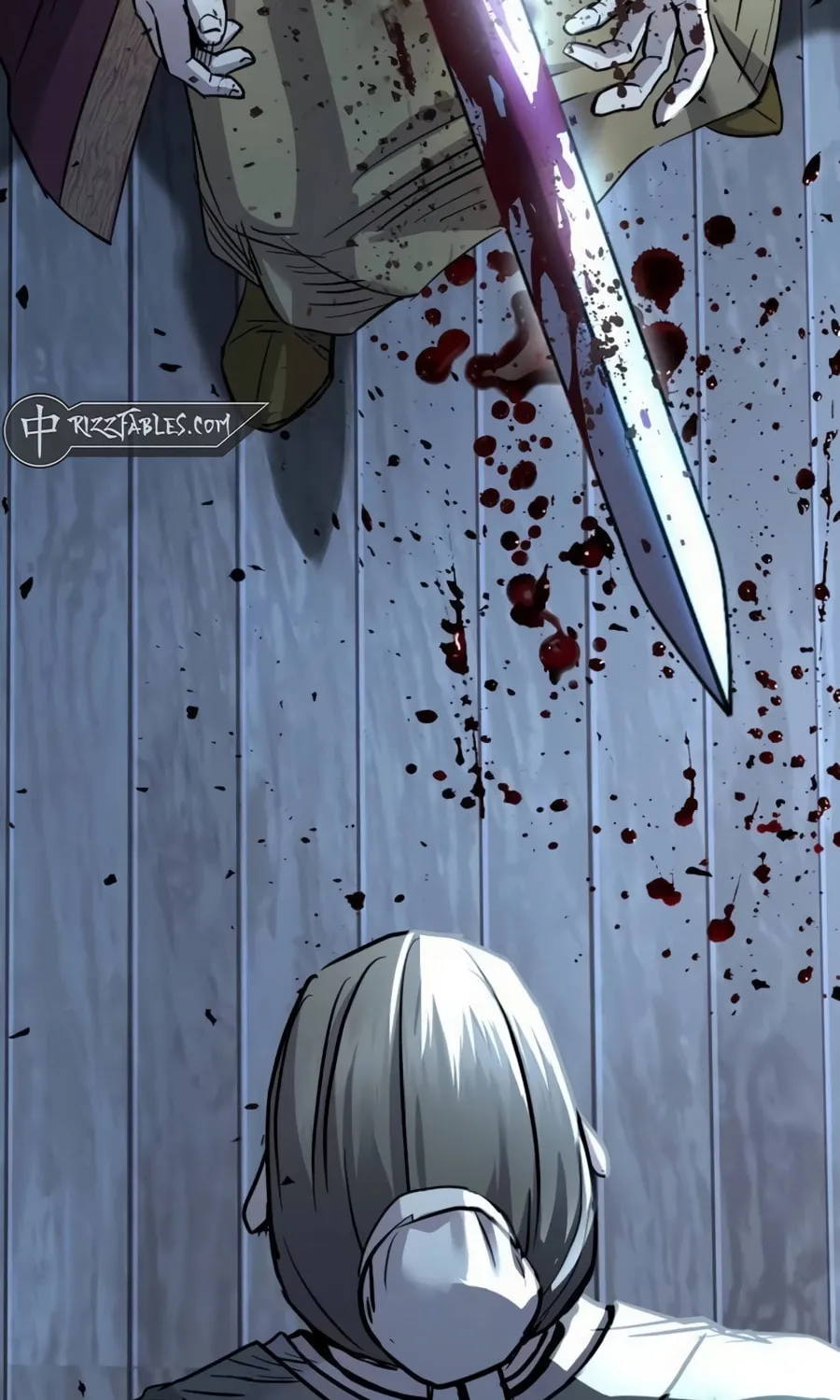 Absolute Reign Chapter 27 page 49 - 
