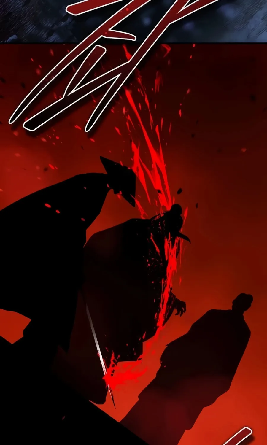 Absolute Reign Chapter 27 page 54 - 