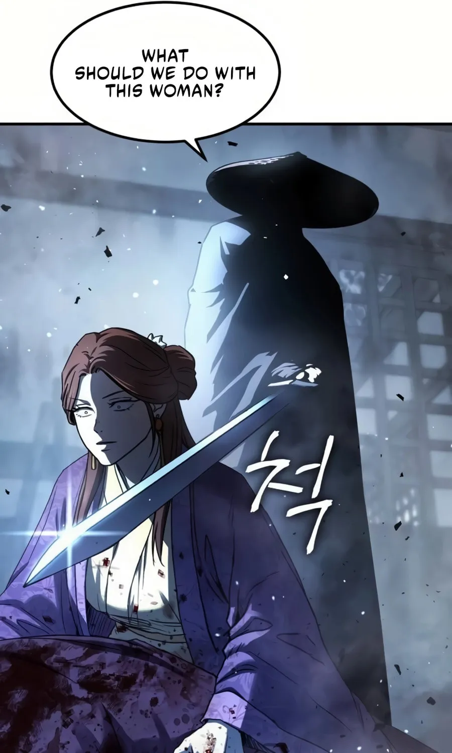 Absolute Reign Chapter 27 page 62 - 