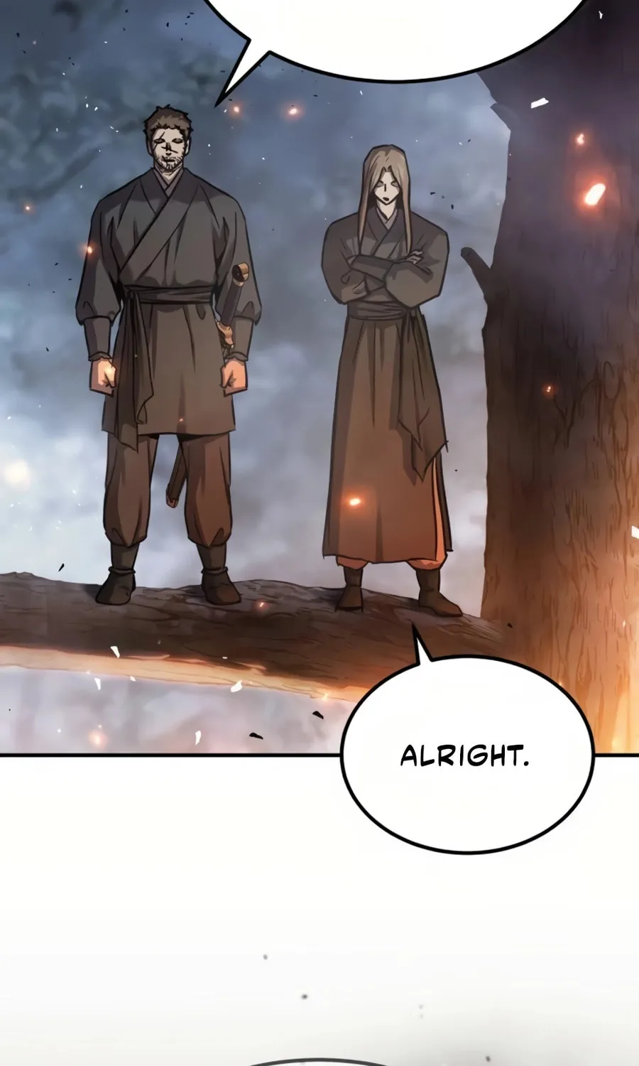 Absolute Reign Chapter 27 page 69 - 