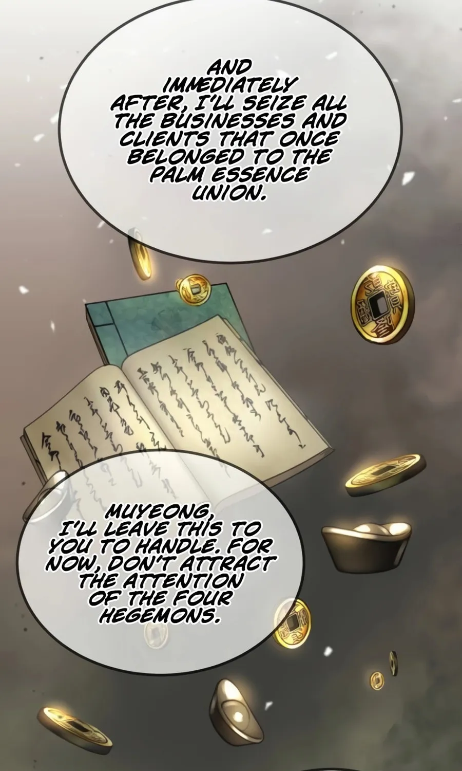 Absolute Reign Chapter 27 page 70 - 