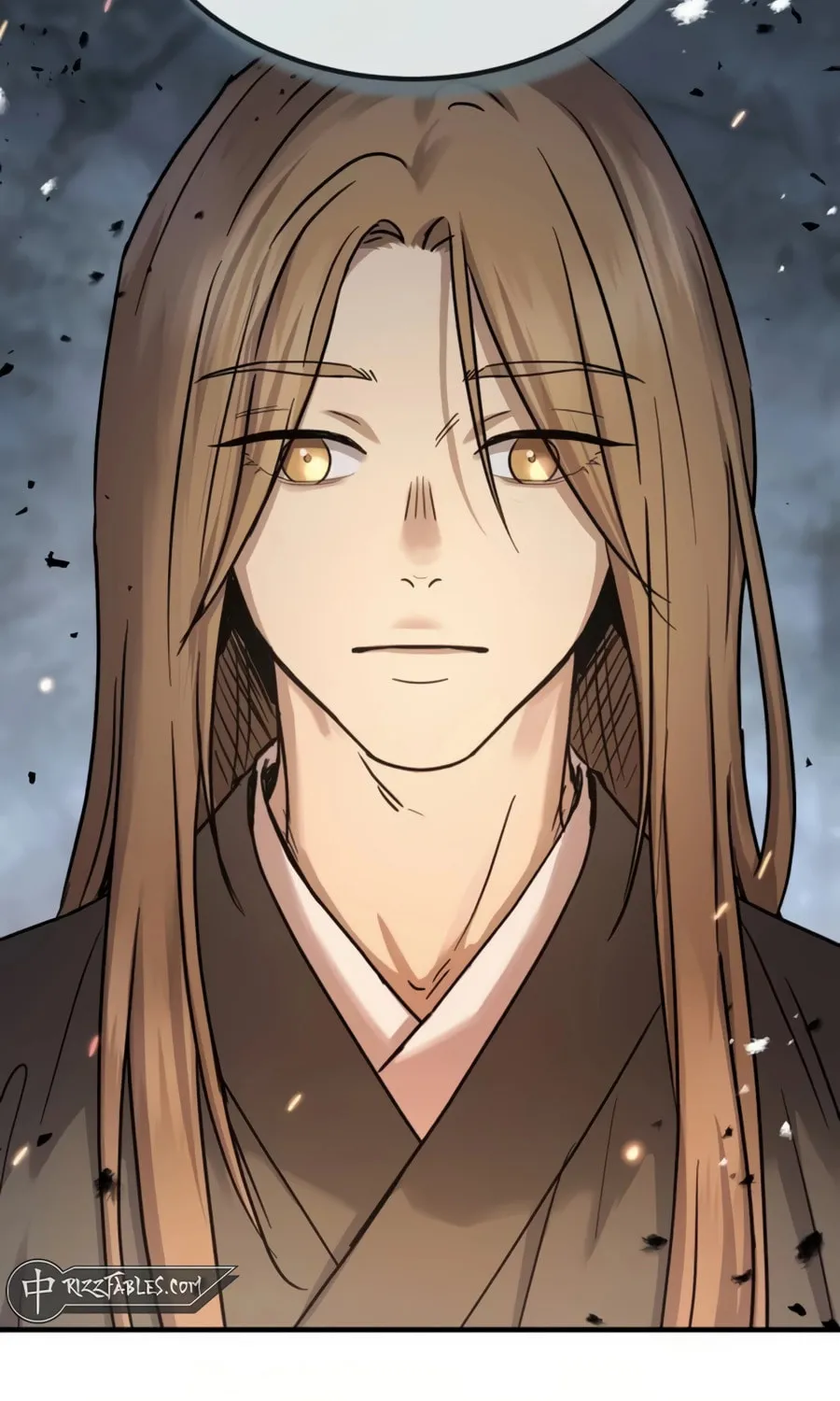 Absolute Reign Chapter 27 page 75 - 