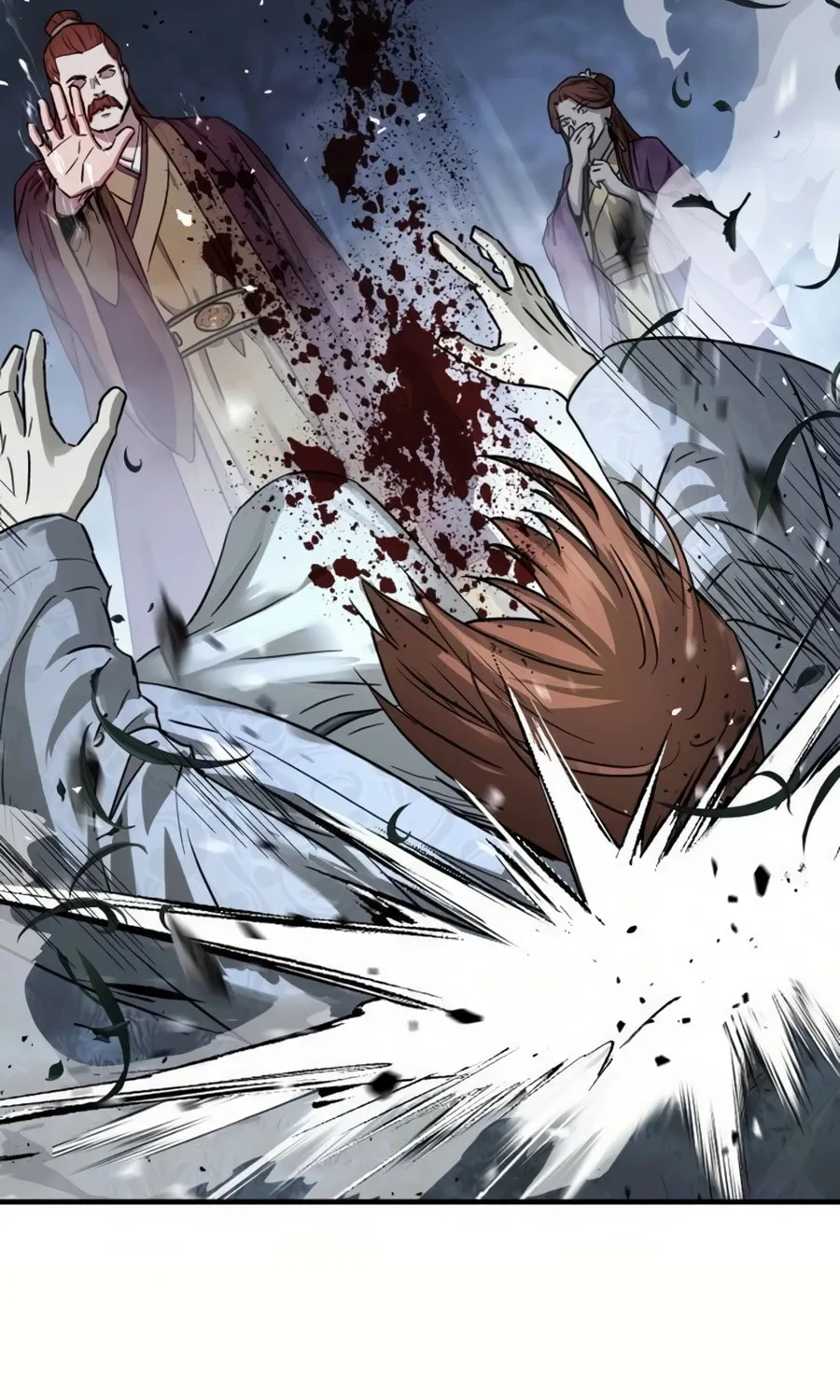 Absolute Reign Chapter 27 page 9 - 