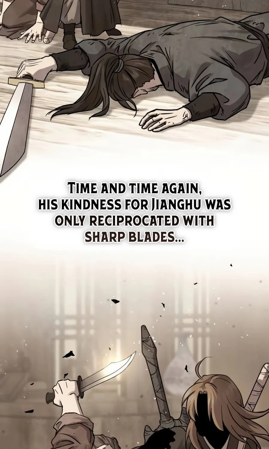 Absolute Reign Chapter 27 page 95 - 