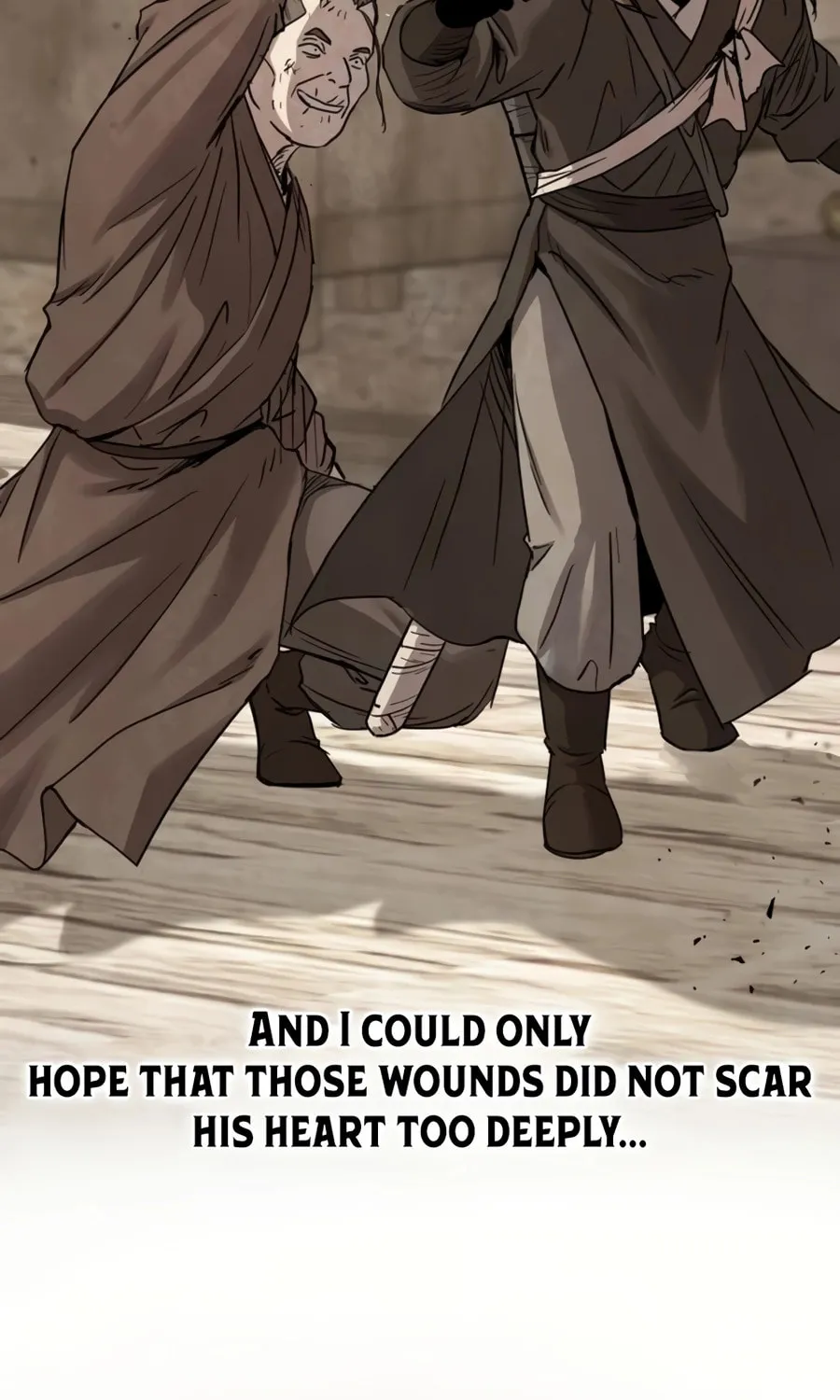 Absolute Reign Chapter 27 page 96 - 