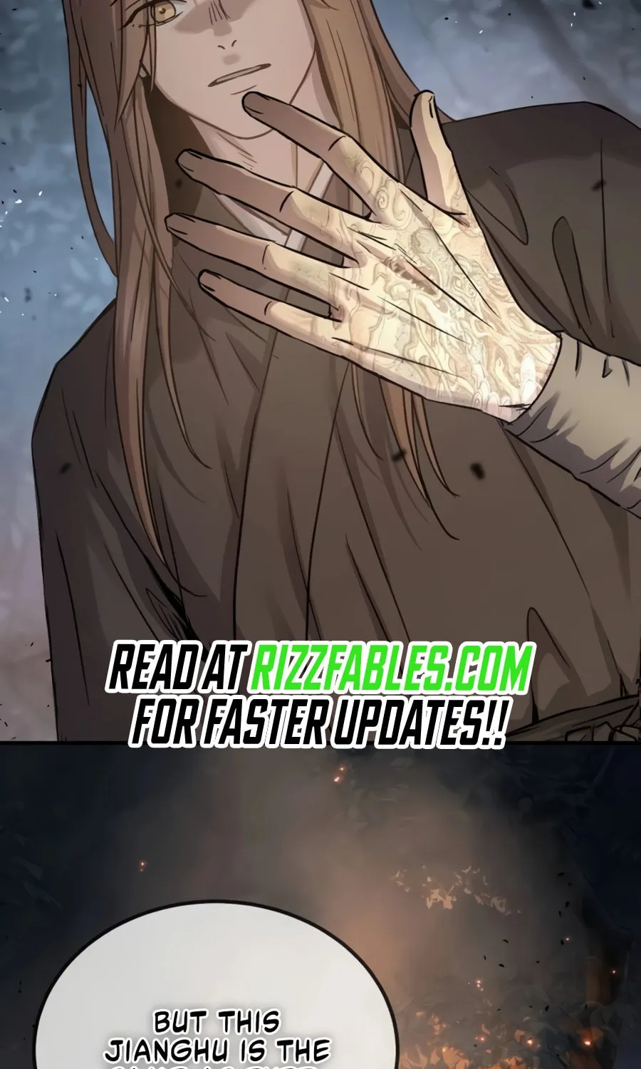 Absolute Reign Chapter 27 page 99 - 