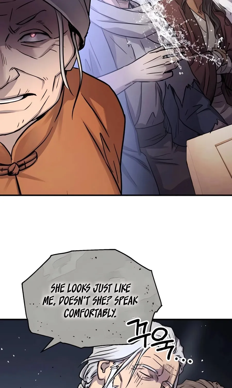 Absolute Reign Chapter 28 page 105 - 